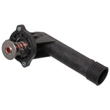 Thermostat - BMW/MINI by Febi 11521432881-FEB