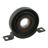 Propshaft Center Support with Ball Bearing - BMW by Febi 26121229726-FEB