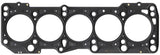 Elring Head Gasket - VW/Audi 074103383AH-ELR