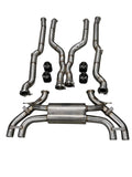 Active Autowerke G90 Signature Catback Exhaust System by Active Autowerke