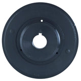 Fluidampr Subaru EJ Series Steel Internally Balanced Damper by Fluidampr FDR531101