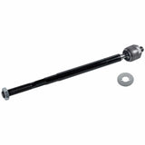 Inner Tie Rod with Counter Nut & Locking Washer - Lexus by Febi 4550309030-FEB