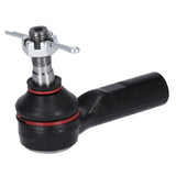 Tie Rod End with Castle Nut & Cotter Pin - Lexus by Febi 4504609020-FEB