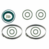 Gasket Set For Power Steering - Mercedes by Febi 2104600061-FEB