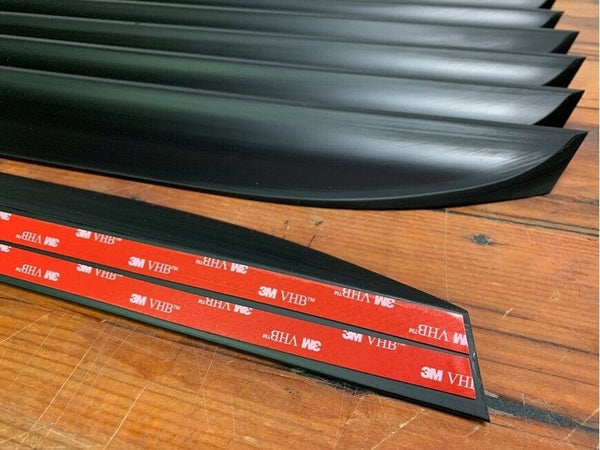 CAtuned CAtuned Trunk Cup Spoiler Rubber | CA_CUP_SPOILER – UroTuning
