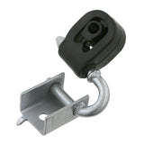 Exhaust Hanger For Rear Silencer - VW/Audi by Febi 701253144B-FEB