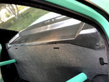 CAtuned CAtuned Rear Carbon Parcel Shelf CA_CARBON_E30SHELF