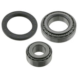 Wheel Bearing Kit - VW/Audi by Febi 2D0498625-FEB2