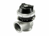 Turbosmart GenV WG40CG CompGate40 Compressed Gas 7psi - Black by Turbosmart TS-0552-1242