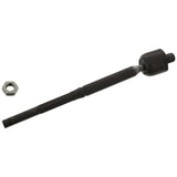 Inner Tie Rod with Nut - Toyota by Febi 4550352010-FEB