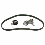Timing Belt Kit For Camshaft - VW/Audi by Febi 06B109119A-FEB4