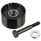 Idler Pulley For Timing Belt - Alfa Romeo by Febi 46352133-FEB