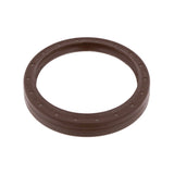 Shaft Seal For Wheel Bearing - VW/Audi by Febi 2D0501317A-FEB