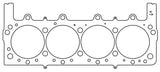 Cometic Ford 460 Pro Stock 4.685in Bore .051 inch MLS-RH A500 Block Head Gasket by Cometic CGS-C5730-051