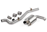 APR Catback Exhaust System - VW MK2 Tiguan AWD by APR CBK0048