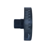 Fluidampr Ford 302 351 / 400 Internal balance (replaces 28 oz in) Steel Internally Balanced Damper by Fluidampr FDR650231