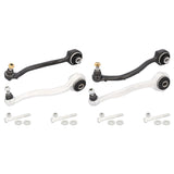 Control Arm Kit without Stabiliser Links - Mercedes by Febi 2033303911-FEB