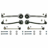 Control Arm Kit with Stabiliser Links - Mercedes by Febi 2033303911-FEB3