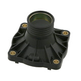 Thermostat Housing without Seal Ring - BMW/MINI by Febi 11531720173-FEB