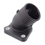 Coolant Flange - BMW/MINI by Febi 11531247122-FEB