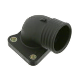 Coolant Flange - BMW/MINI by Febi 11531743199-FEB