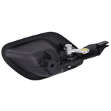 Inner Door Handle - BMW/MINI by Febi 51218226049-FEB