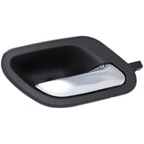 Inner Door Handle - BMW/MINI by Febi 51218226050-FEB
