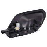 Inner Door Handle - BMW/MINI by Febi 51218226050-FEB