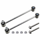 Stabiliser Link Set with Bolts & Lock Nuts - Mercedes by Febi 23763-FEB