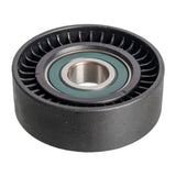 Idler Pulley For Auxiliary Belt - Mercedes by Febi 6402020419-FEB