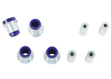 SuperPro 2006 Lexus GS430 Base Front Upper Inner Control Arm Bushing Kit by Superpro SPRSPF3507K