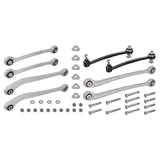Cross Strut Kit - Mercedes by Febi 2203502606-FEB2