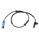 ABS Sensor - BMW/MINI by Febi 34520025724-FEB