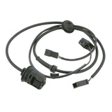 ABS Sensor - VW/Audi by Febi 4B0927807C-FEB