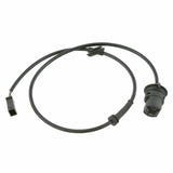 ABS Wheel Speed Sensor - VWAudi | 4B0927807