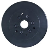 Fluidampr Chevy V8 400 CID Steel Externally Balanced Damper by Fluidampr FDR720111