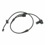 ABS Sensor - VW/Audi by Febi 8E0927803A-FEB