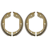 Brake Shoe Set For Parking Brake - VW/Audi by Febi 7L6698525-FEB