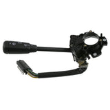 Steering Column Switch Assembly - Mercedes by Febi 1265452524-FEB