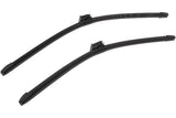 Wiper Blade Set - Mercedes by URO Parts 2388200601-URP