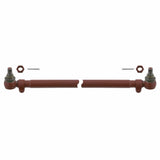 Tie Rod - Mercedes by Febi 6763300303-FEB