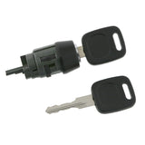 Barrel Lock For Ignition - VW/Audi by Febi 4A1905855-FEB