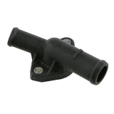 Coolant Flange - VW/Audi by Febi 044121144B-FEB