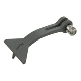 Bonnet Release Handle - Mercedes by Febi 1248800220-FEB