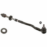 Tie Rod with Tie Rod End - BMW | 32211095956