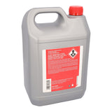 Brake Fluid Dot4 Plus - VW/Audi by Febi B00060010-FEB2