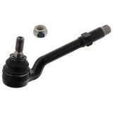 Tie Rod End with Nut - BMW by Febi 32211096327-FEB
