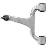 Control Arm with Bushings & Joint - Mercedes by Febi 1633330001-FEB