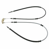 Brake Cable - GM by Febi 24427061-FEB