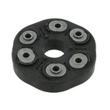 Flexible Disc For Propshaft - BMW | 26117542238